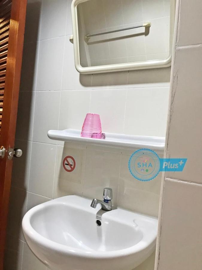 ホテル レ タンジョン ハウス パトン エクステリア 写真